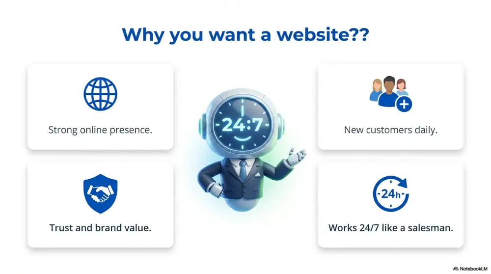 Why you need a website visual 2