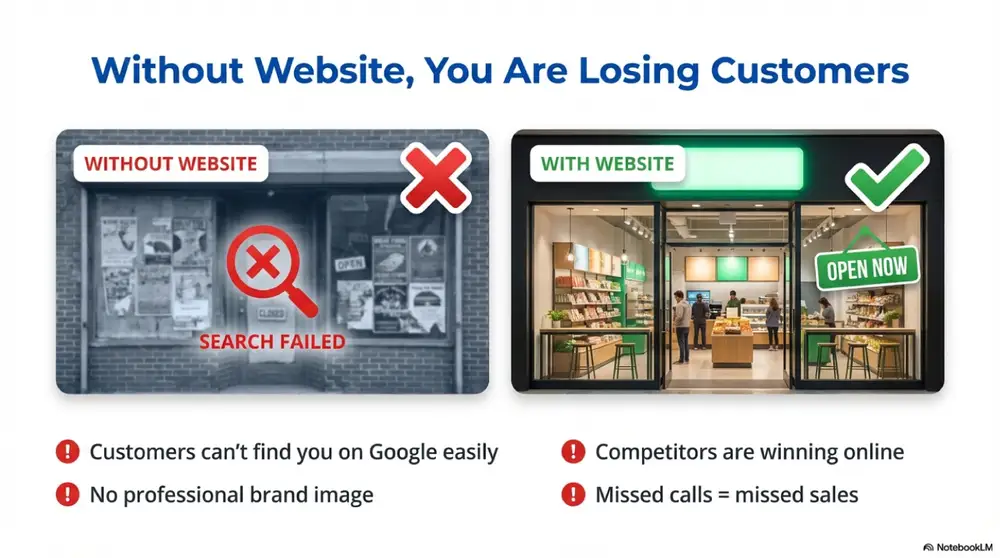 Why you need a website visual 3