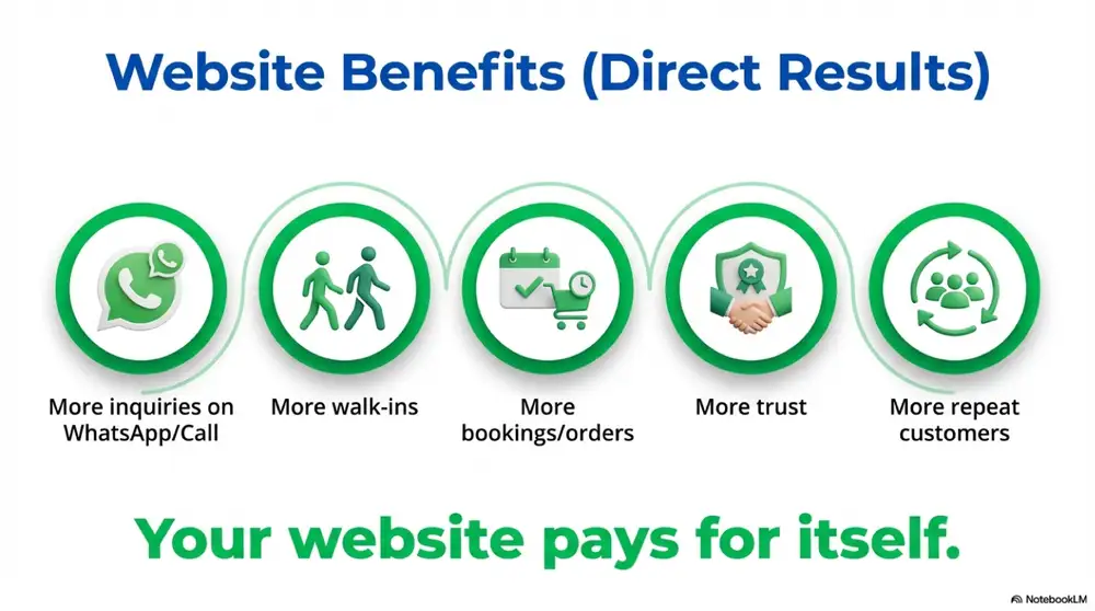 Why you need a website visual 4