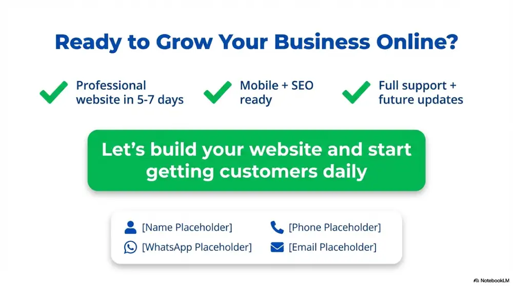 Why you need a website visual 15